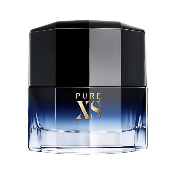 Paco Rabanne Pure XS EDT 50 ml Erkek Parfümü ürün görseli 1