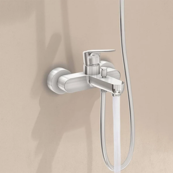 Artema Root Round Banyo Bataryası - Resim 3