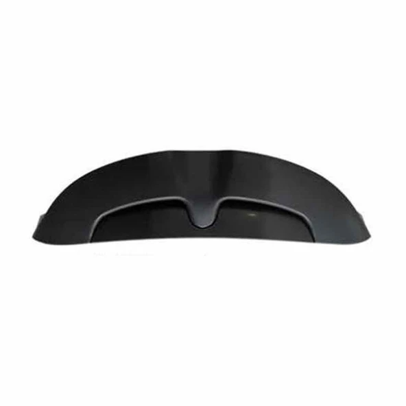 AUTOGP Mini cooper f56 jcw bagaj üstü spoiler 2014 / 2021 ürün görseli 1