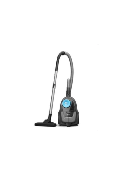 PHİLİPS XB-2142/10 TORBASIZ SÜP+HDA150/61 HEDİYELİ - Resim 3