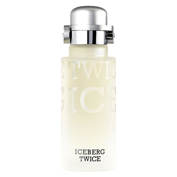 Iceberg Twice EDT 125 ml Erkek Parfümü ürün görseli 1