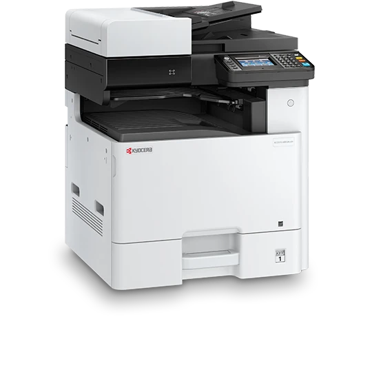 KYOCERA M8124CİDN FOTOKOPİ MAKİNASI ürün görseli 1