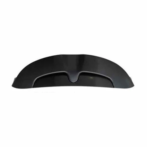 AUTOGP Mini cooper f55 jcw bagaj üstü spoiler 2014 / 2021 ürün görseli 1