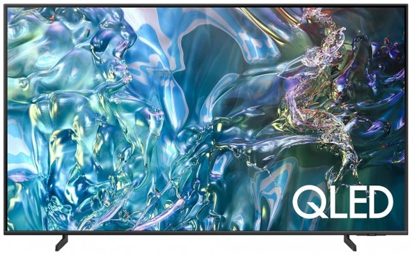 Samsung 50Q60D Ultra HD (4K) TV (QE50Q60DAUXTK) ürün görseli 1