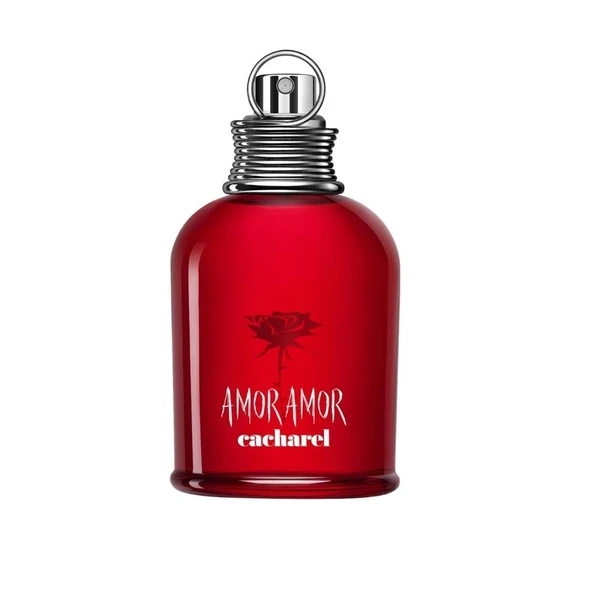 Cacharel Amor Amor EDT 30 ml Kadın Parfümü ürün görseli 1