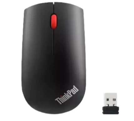 Lenovo Mouse Essentıal Kablosuz Mouse 4X30M56887 ürün görseli 1