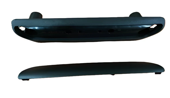 Transporter T6 2011-2015 Kapı Tutamak Seti (Sağ-Sol Aynı) 3,5CM 7H0867180G/171C ürün görseli 1