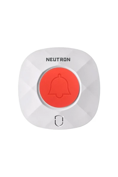 NEUTRON Wi-fi Smart Alarm Ve Güvenlik Sistemi - Kablosuz Alarm Seti - App Ile Kontrol ürün görseli 1
