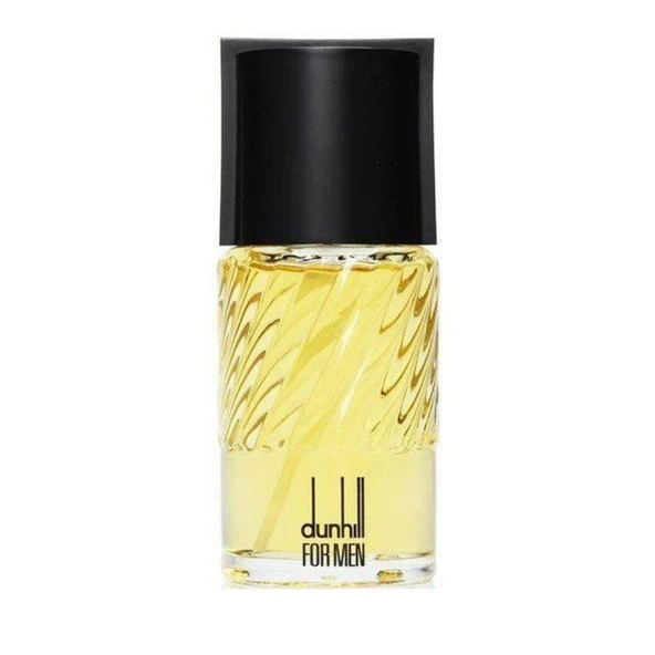 Dunhill For Men EDT 100 ml Erkek Parfümü ürün görseli 1