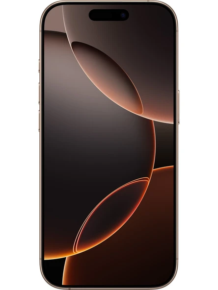 APPLE IPHONE 16 PRO 128 GB ÇÖL VİTRİN - Resim 2
