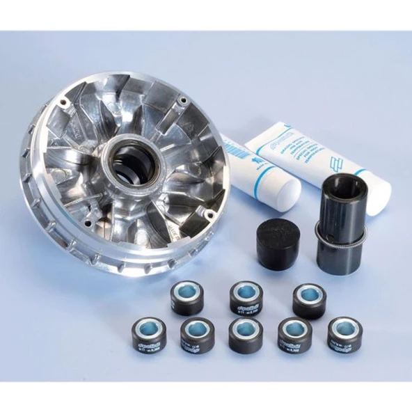 Polini VARIATOR HI-SPEED YAMAHA XMAX250 / MAJESTY 250 241.649 ürün görseli 1