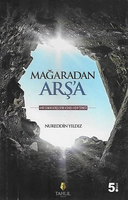 Mağaradan Arş'a Nureddin Yıldız Tahlil Yayınları ürün görseli 1