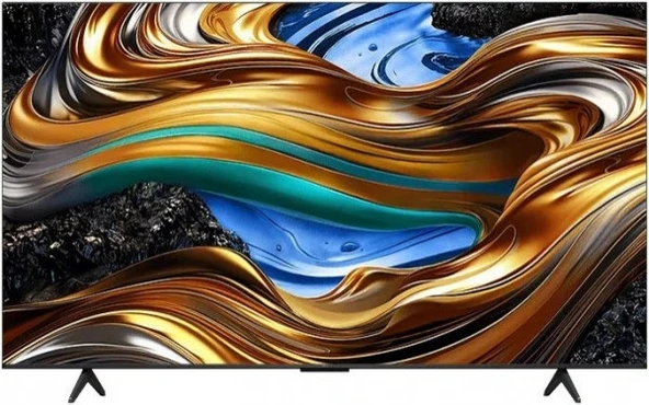 TCL 55P755 4K Ultra HD 55" 140 Ekran Uydu Alıcılı Google Smart LED TV ürün görseli 1