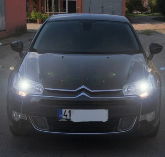 Citröen C5 Araçlar için  Led Xenon Uzun Far Aydınlatma Ampulu FEMEX Premio Plus H1 ürün görseli 1