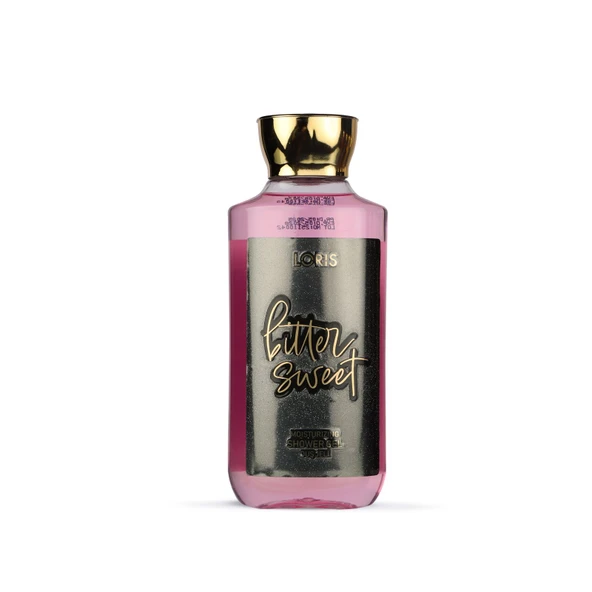 Loris Bitter Sweet Duş Jeli 295 Ml ürün görseli 1