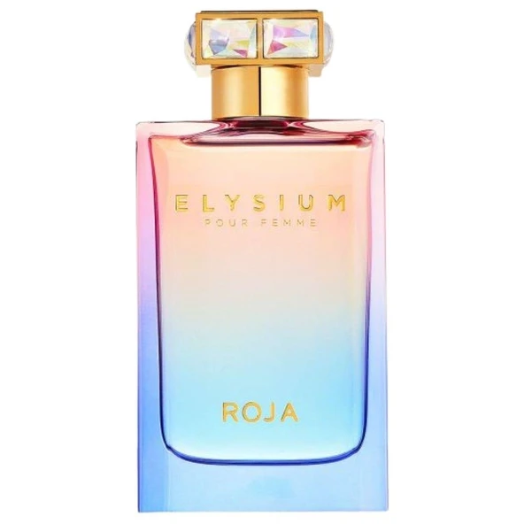 Roja Elysium Pour Femme EDP 75 ml Kadın Parfümü ürün görseli 1
