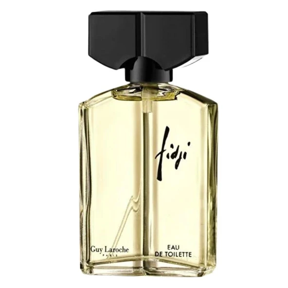 Guy Laroche Fidji EDT 50 ml Kadın Parfümü ürün görseli 1