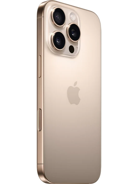 APPLE IPHONE 16 PRO 128 GB ÇÖL VİTRİN - Resim 3