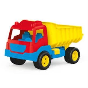 Dolu Damperli Kamyon38 cm 7123 ürün görseli 1