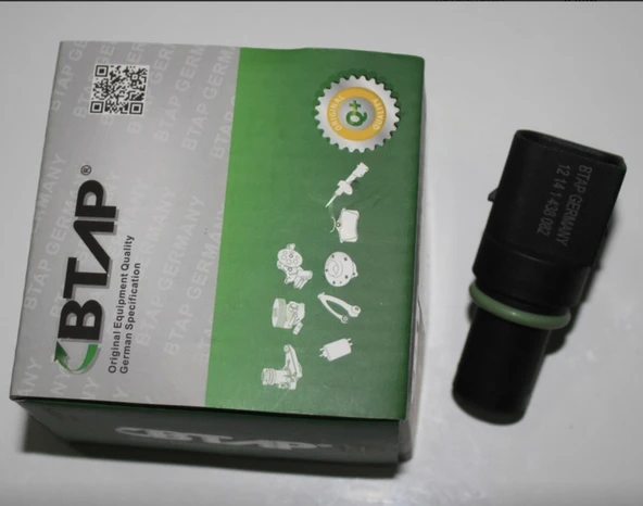 BTAP BMW E39/46/53 M43/52/54 KRANK SENSÖRÜ 12147518628 ürün görseli 1