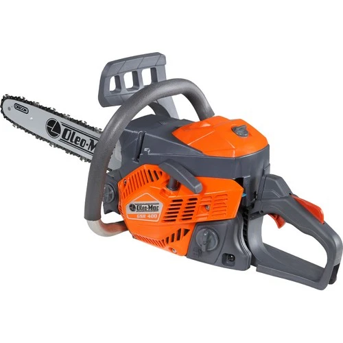 Oleo-Mac GSH 400 Benzinli Motorlu 2.3 HP Ağaç Kesme Makinesi ürün görseli 1