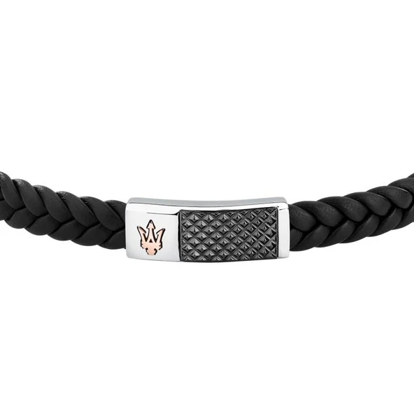Maserati  JM424AVE26 Erkek Bileklik ürün görseli 1