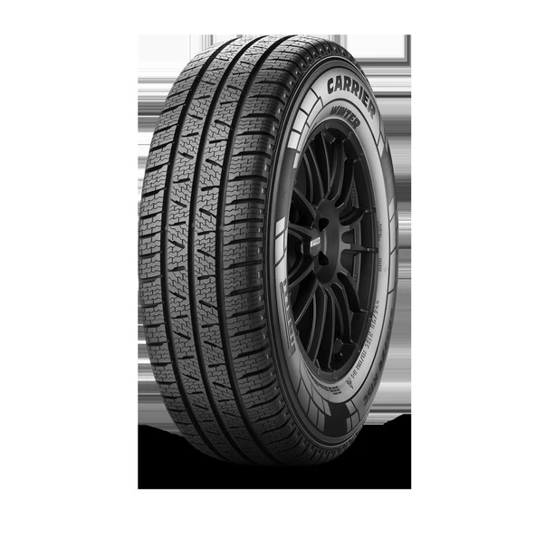 195/60R16C 99T WINTER CARRIER PIRELLI (KIŞ) ürün görseli 1