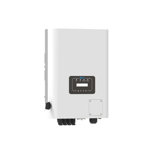 DEYE 25KW Trifaze ürün görseli 1