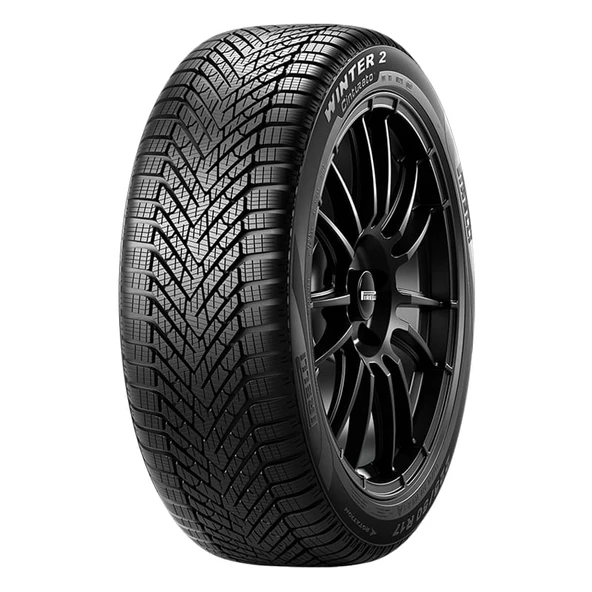 205/55R17 95H XL CINTURATO WINTER 2 PIRELLI (KIŞ) ürün görseli 1