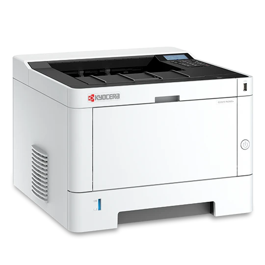 KYOCERA ECOSYS PA3500X SİYAH BEYAZ A4 YAZICI ürün görseli 1