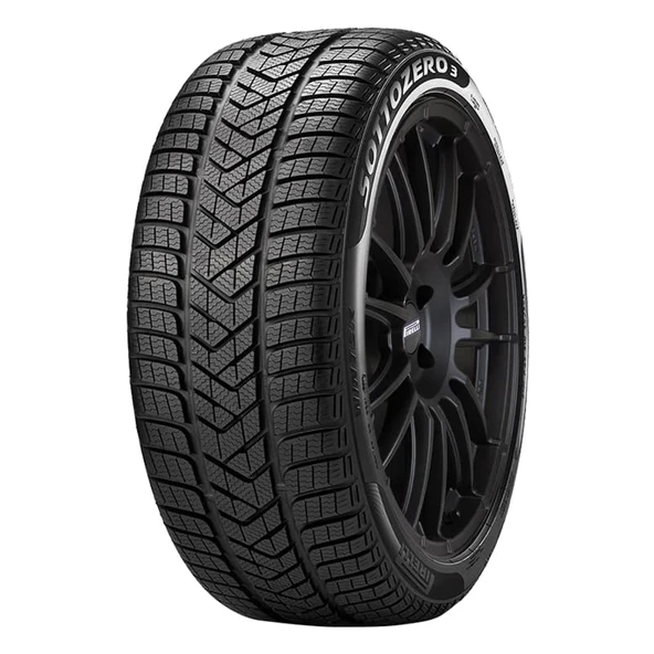 225/50R17 98H XL WINTER SOTTOZERO 3 (*) RUNFLAT  PIRELLI (KIŞ) ürün görseli 1