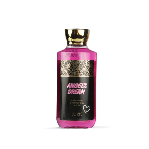 Loris Angels Dream Duş Jeli 295 Ml ürün görseli 1