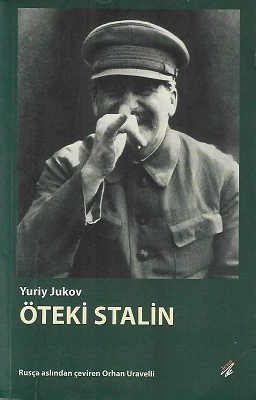 Öteki Stalin Yuriy Jukov Lena Yayınları ürün görseli 1