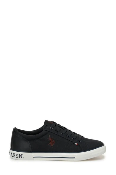 U.S. Polo Assn. TEO 5FX 101947634 Erkek Sneaker Ayakkabı Laci 40-45 ürün görseli 1