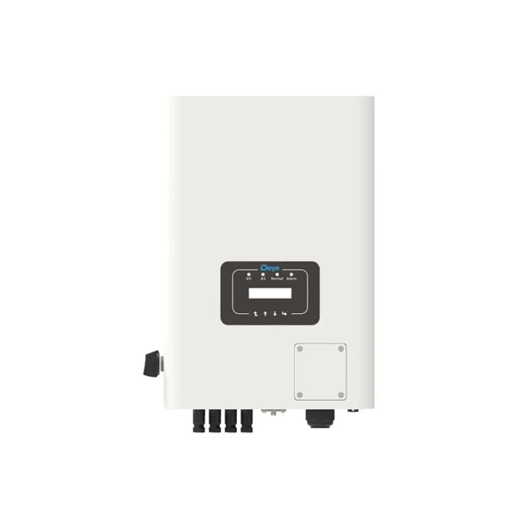 DEYE 25KW Trifaze - Resim 2