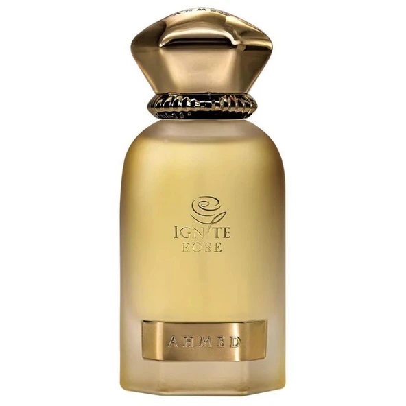Ahmed Al Maghribi Ignite Rose EDP 60 ml Unisex Parfüm ürün görseli 1
