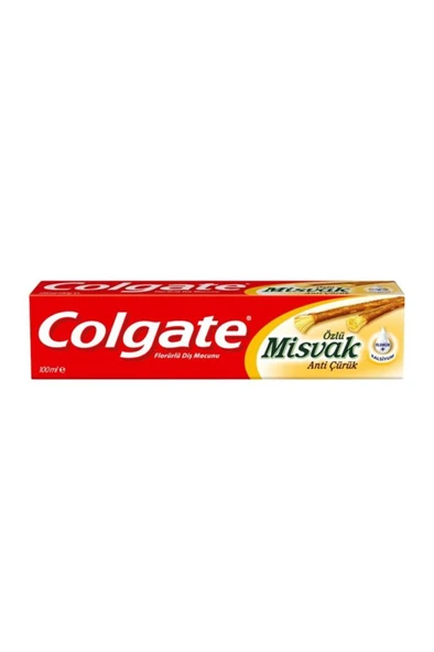 Colgate Misvak Özlü Diş Macunu 75 ml ürün görseli 1