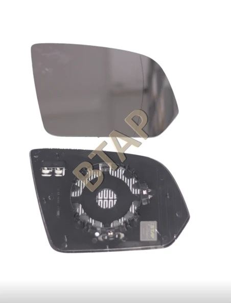 BTAP MERCEDES VITO W447 AYNA CAMI SAĞ ISITMALI 4478111700 ürün görseli 1