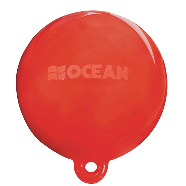 OCEAN Spor Şamandıra, Kırmızı, 23cmx20cm ürün görseli 1