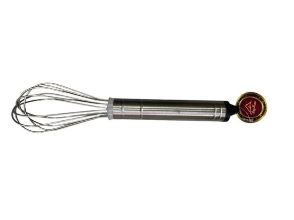 Ev Tipi Çırpma Teli No1 26cm - Resim 2
