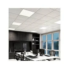 Beyaz 25 Watt 30x30 Clip-in Backlight Led Panel Armatür  5 Adet ürün görseli 1