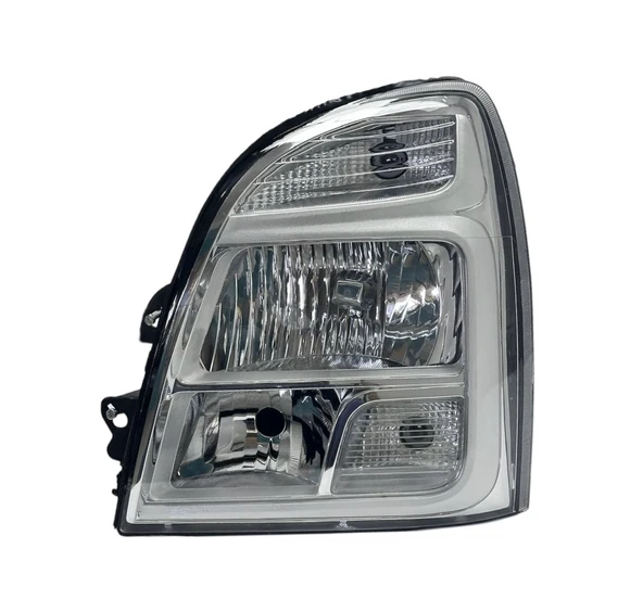 FAR H100 KMYNT 21-22 LH (MANUEL) ürün görseli 1