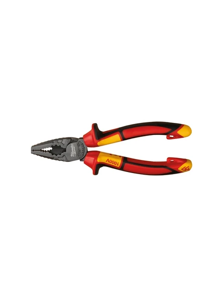 Milwaukee Kombine Pense 165mm Vde 1000v - 4932464571 ürün görseli 1