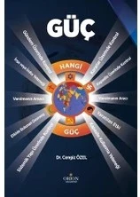 GÜÇ - HANGİ GÜÇ - Dr. Cengiz ÖZEL ürün görseli 1