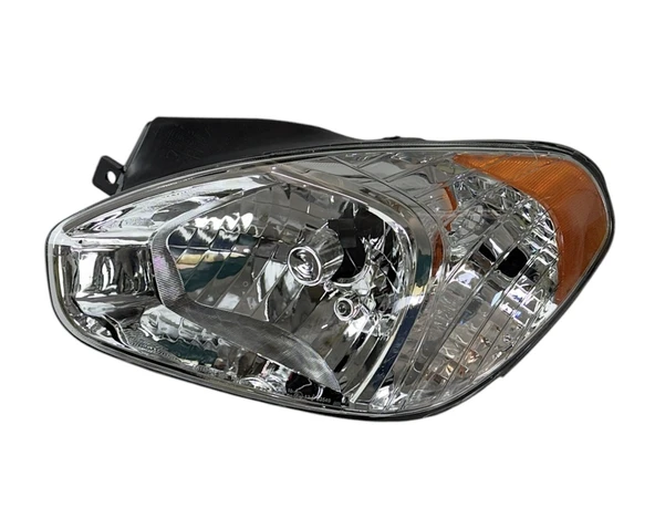 FAR ACCENT ERA 07-09 LH (SARI ELEKTRİKLİ) ürün görseli 1