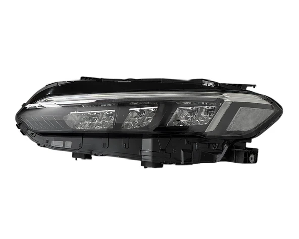 FAR CIVIC 21-23 LH/İÇİ KROM ORJ TİP (MOTORLU) ürün görseli 1