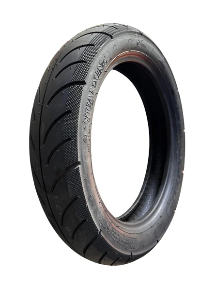 TVS JUPİTER 110-125 DIŞ LASTİK 90/90-12 TUBELESS ürün görseli 1