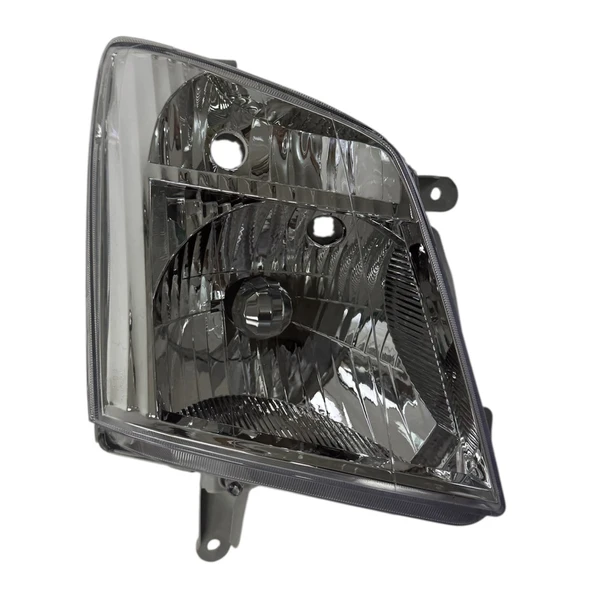 FAR D-MAX 07-11 RH (MERCEKSİZ) ürün görseli 1