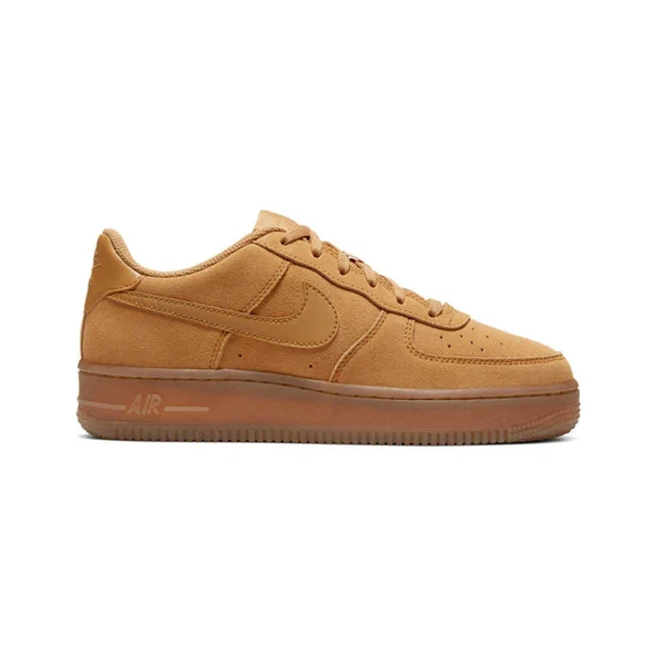 NİKE Air Force 1 Lv8 3  Sneaker Ayakkabı BQ5485-700 ürün görseli 1