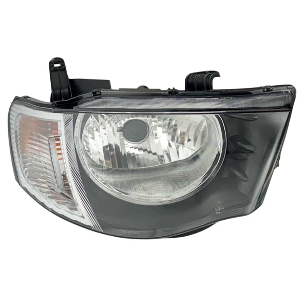 FAR L200 06-10 RH (ELEKTRİKLİ BEYAZ/MOTORLU) ürün görseli 1